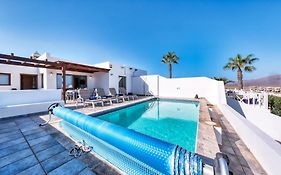 Lava And Sea- Private Pool, Amazing Sea Views